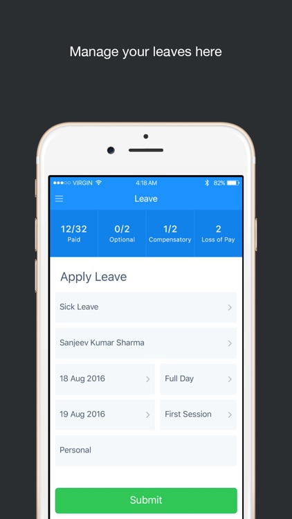 Parabola Mobile screenshot-3