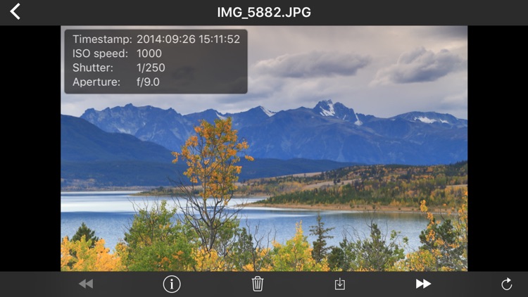 slingShot Camera Remote Control screenshot-4