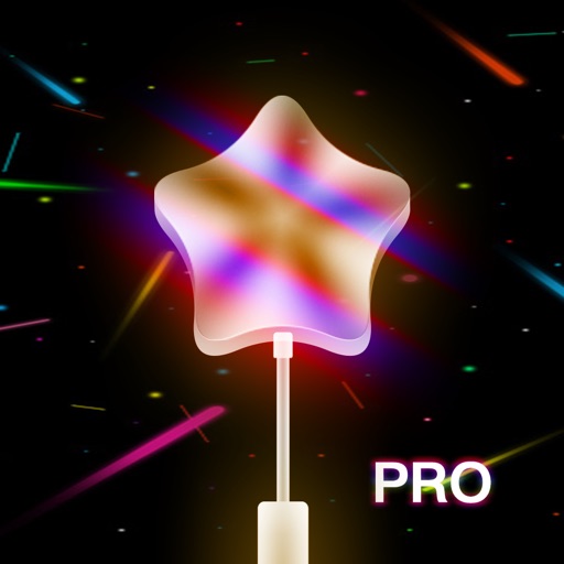 Glow Stick Pro - Led Banner Display Board icon