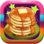 Kids Pan Cake Shop - kids Education Game