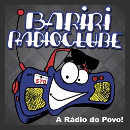 Bariri Rádio Clube