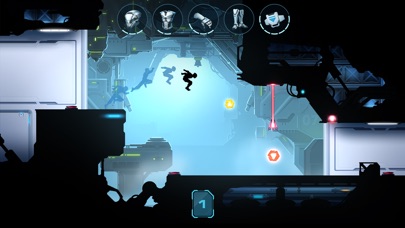 Vector 2 Premium screenshot1