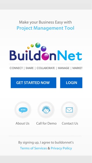 BuildonNet