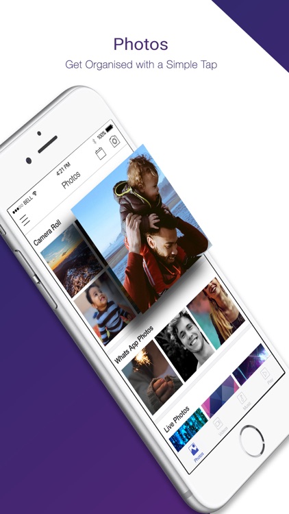 VuLiv Player - Videos & Music