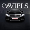 SVIPLS - Affiliate - DriverApp