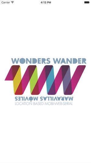 Wonders Wander