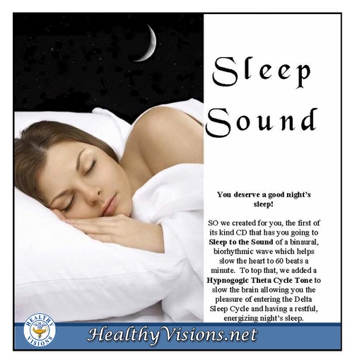 Sleep Sound for iPhone