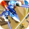 Hero Sky Fighter Shoot is a shooter war game