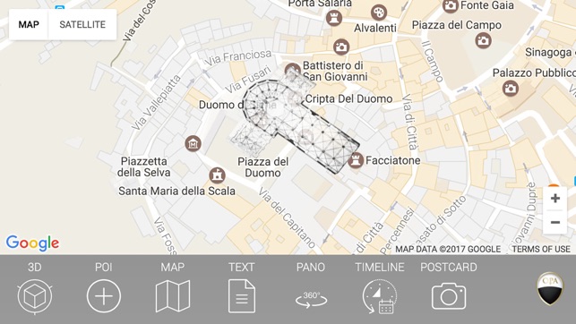 Duomo Nuovo Siena(圖3)-速報App