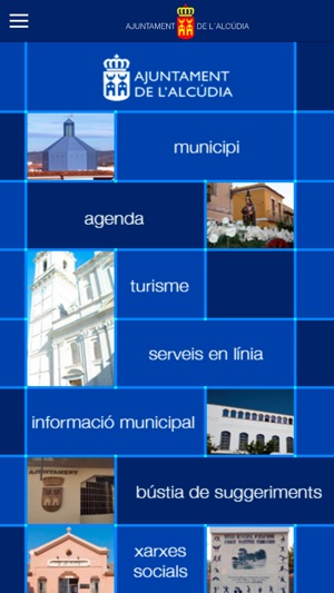 Ajuntament de l´Alcúdia(圖1)-速報App