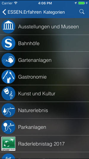 ESSEN.Erfahren(圖4)-速報App