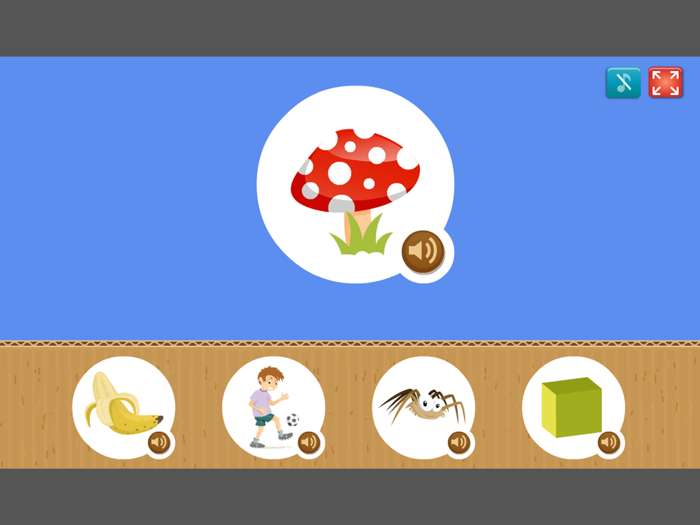 Bia e Kiko - Português