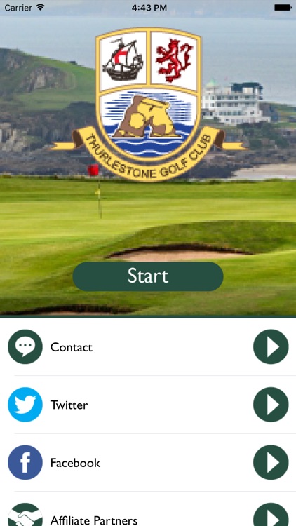 Thurlestone Golf Club