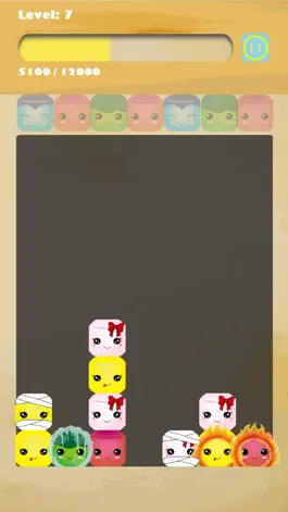 Game screenshot Marshmallow Touch hack