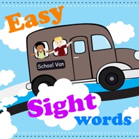 Practice Fun Phonic A-Z Sight Words-영어 온라인 게임 알아보기