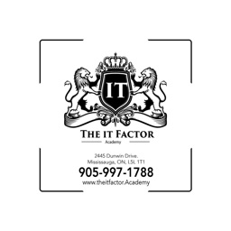 THE IT FACTOR ACADEMY