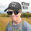 Thug Life Photo Sticker Maker