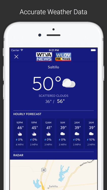 WTVA/WLOV - Breaking News in Northeast Mississippi