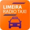 Aplicativo para pedir um táxi da Limeira Radio Taxi