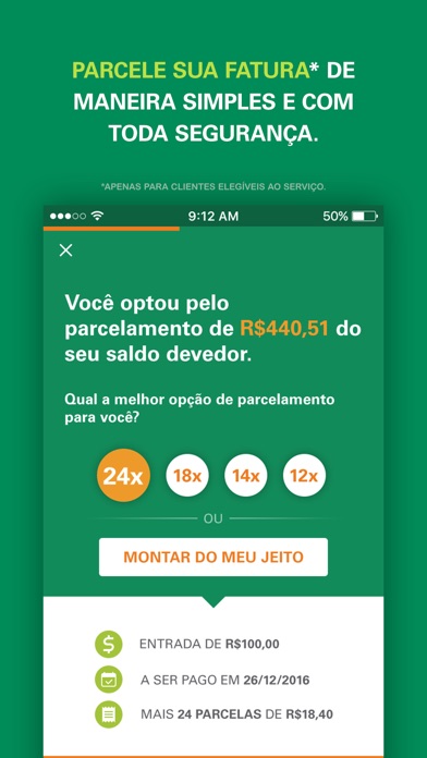 Cartão Atacadãoのおすすめ画像5