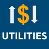 Utilities Stock Screener - Pro