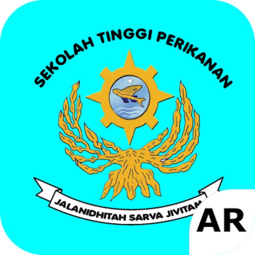 AR Sekolah Tinggi Perikanan