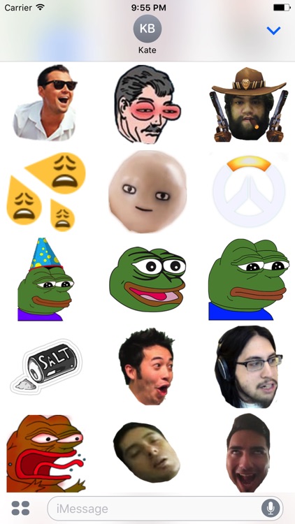 Discord Emotes screenshot-4