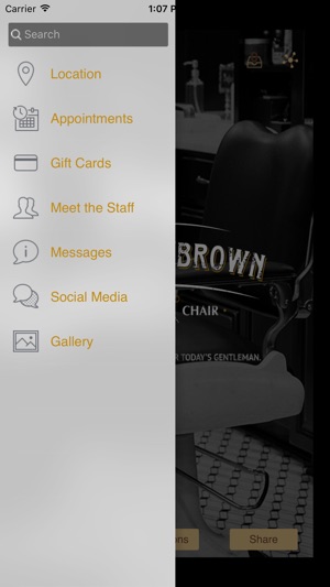 Bates & Brown(圖2)-速報App