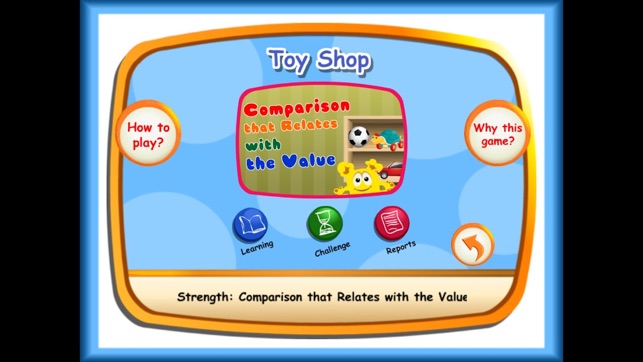 The Toy shop - game for age 5+(圖1)-速報App