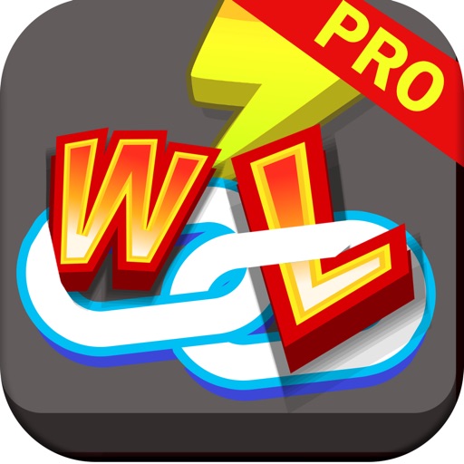 Words Finder Games with Manga Character Pro icon