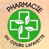 Pharmacie du Cours Lafayette Toulon