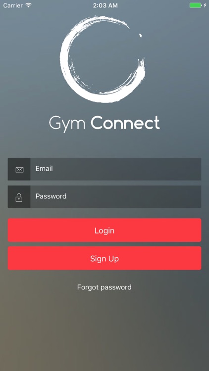 My Gym Connect