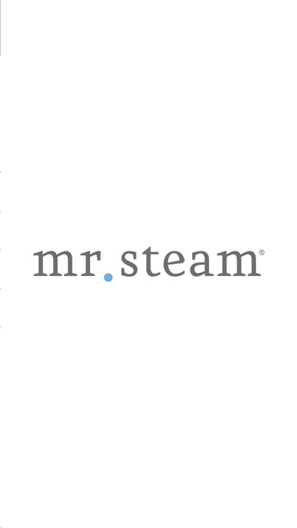 Mr. Steam Feel Good Rewards