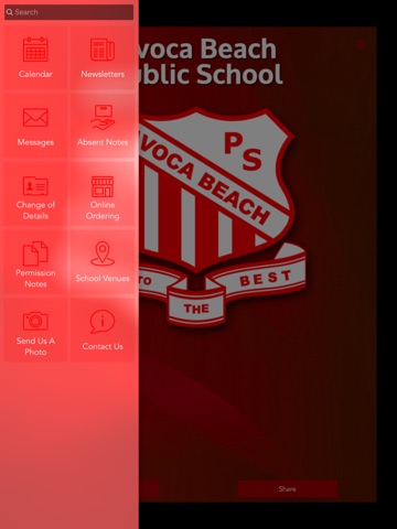 Avoca Beach Public School screenshot 2