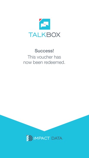 TalkBox Voucher Scanner(圖4)-速報App