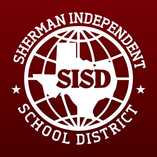 Sherman ISD icon