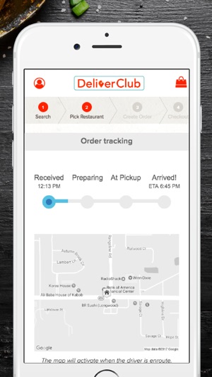 DeliverClub(圖3)-速報App