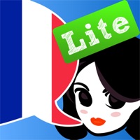 Lingopal フランス語 LITE  - 喋るフレーズブック