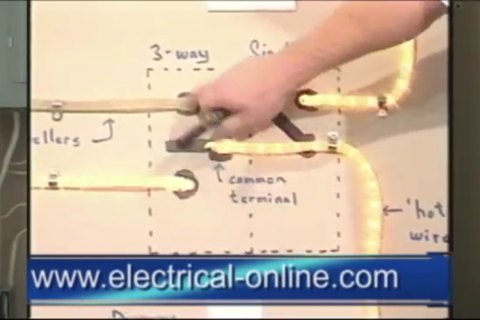 Electrician's Master Class screenshot 3