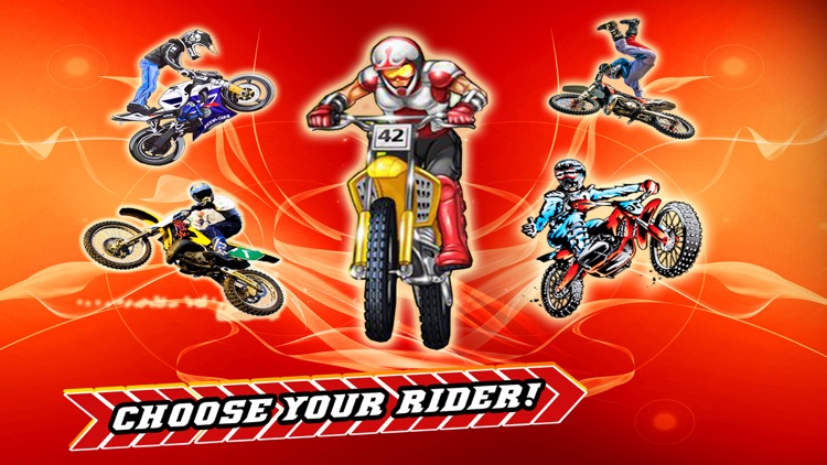 Trial Extreme Bike Racing screenshot-4