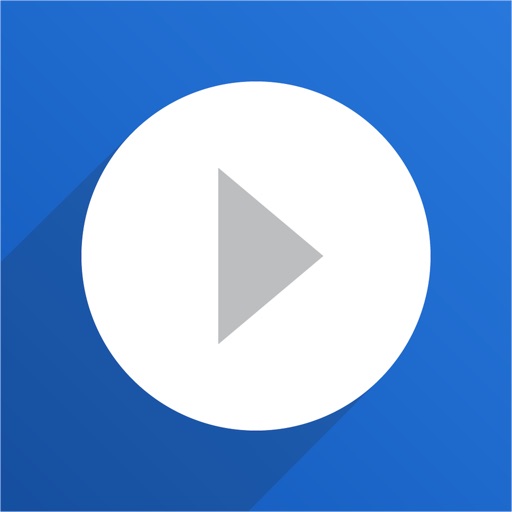 Video Saver – Get Your Videos Icon