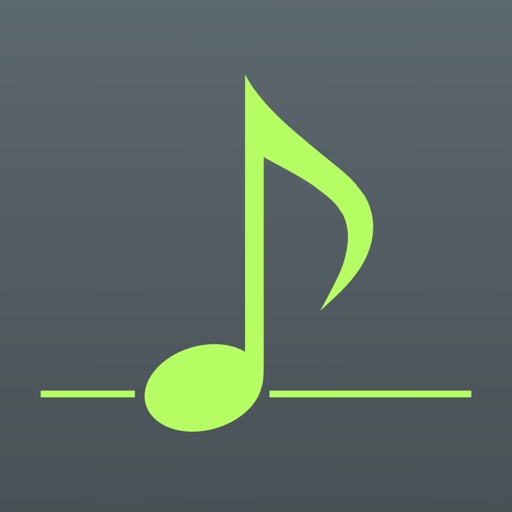 OnPitch - Monitor your pitch, learn to sing better