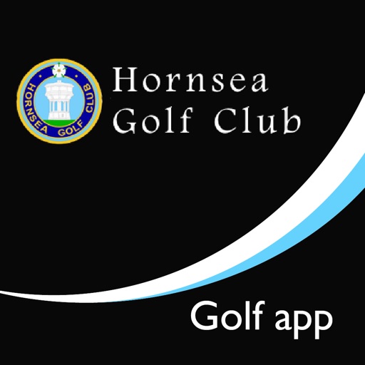 Hornsea Golf Club icon