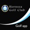 Introducing the Hornsea Golf Club App