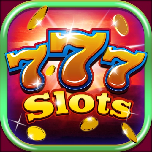 Slot Machine App Iphone