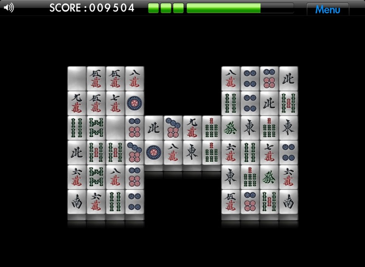 ShisenSho HD with Ad screenshot-3