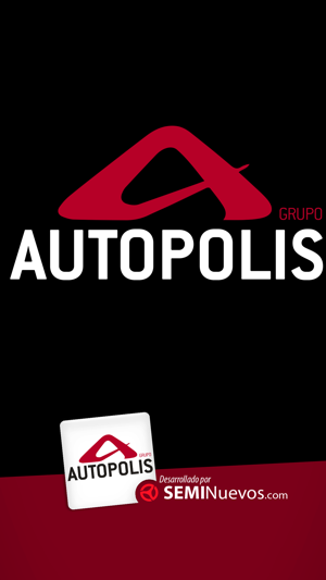 Seminuevos Autopolis(圖1)-速報App