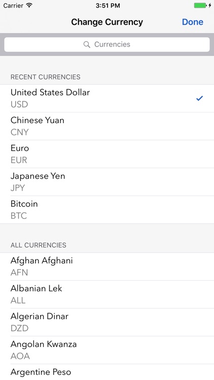 Currency Converter Pro iRocks