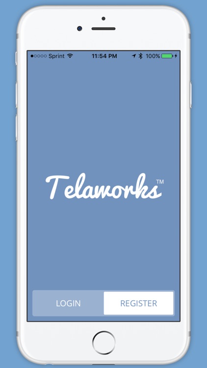 Telaworks Customer