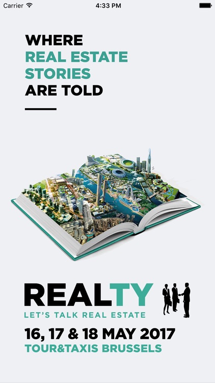 REALTY 2017